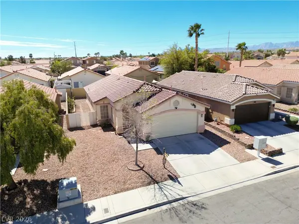 8125 Defiance Avenue, Las Vegas, NV 89129