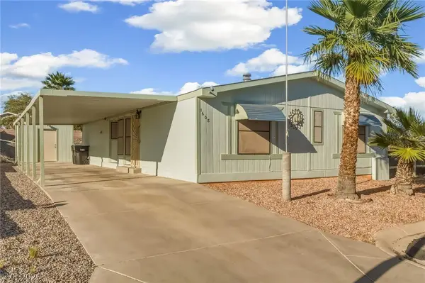 1608 Cajon Court, Laughlin, NV 89029