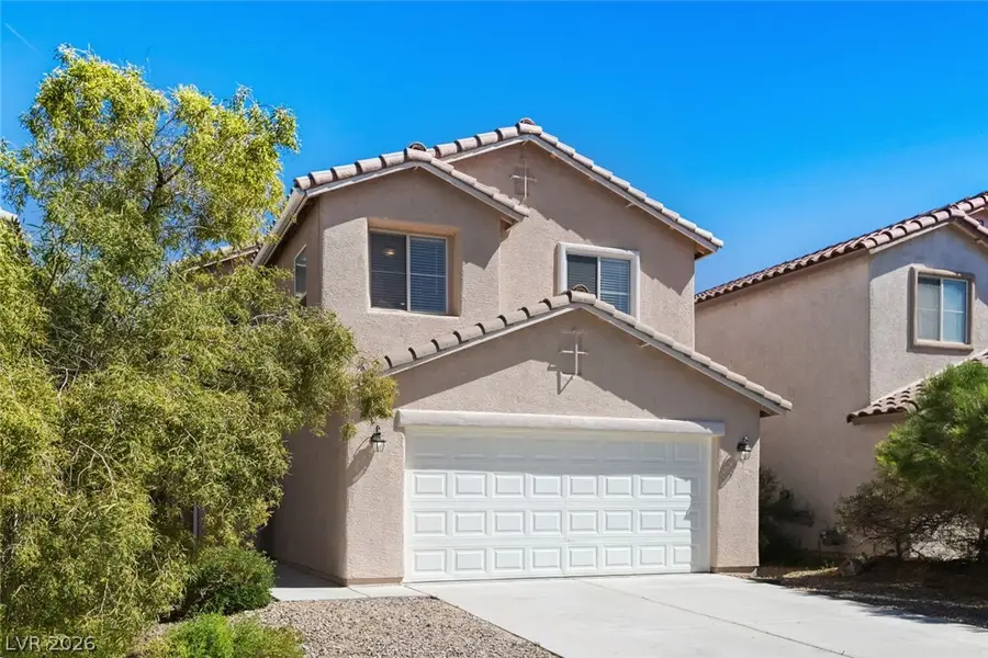 10268 June Flower Drive, Las Vegas, NV 89141 - #3