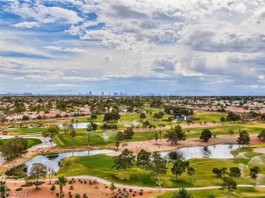 2535 Cog Hill Lane, Las Vegas, NV 89134 - #2