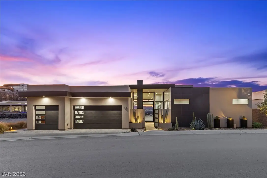 467 Cityview Ridge Drive, Henderson, NV 89012 - #1