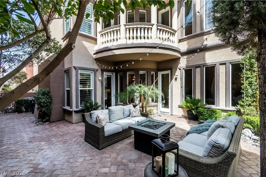 2343 Malaga Peak Street, Las Vegas, NV 89135 - #3