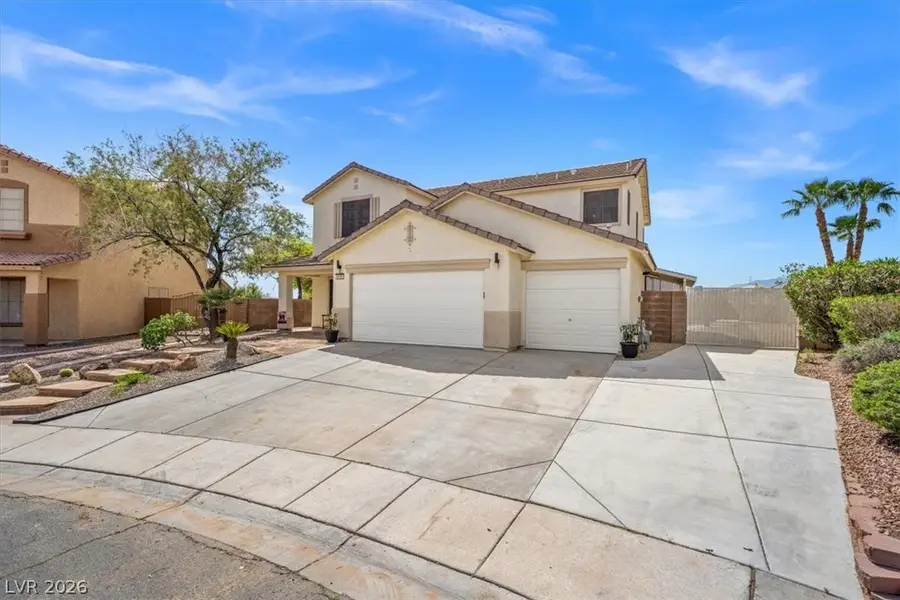 8181 Petunia Flower Way, Las Vegas, NV 89147 - #2