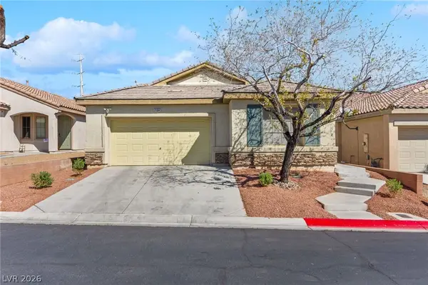 2104 Pipeline Beach Court, North Las Vegas, NV 89081