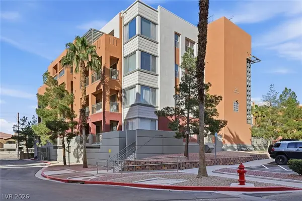 23 E Agate Avenue #501, Las Vegas, NV 89123