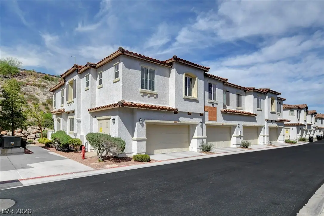 1525 Spiced Wine Avenue #10101, Henderson, NV 89074 - #1