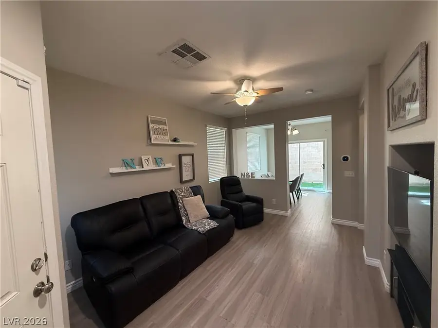 8151 Amy Springs Street, Las Vegas, NV 89113 - #3