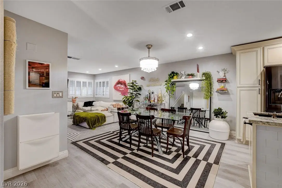 4425 Woodpine Drive #105, Las Vegas, NV 89119 - #1