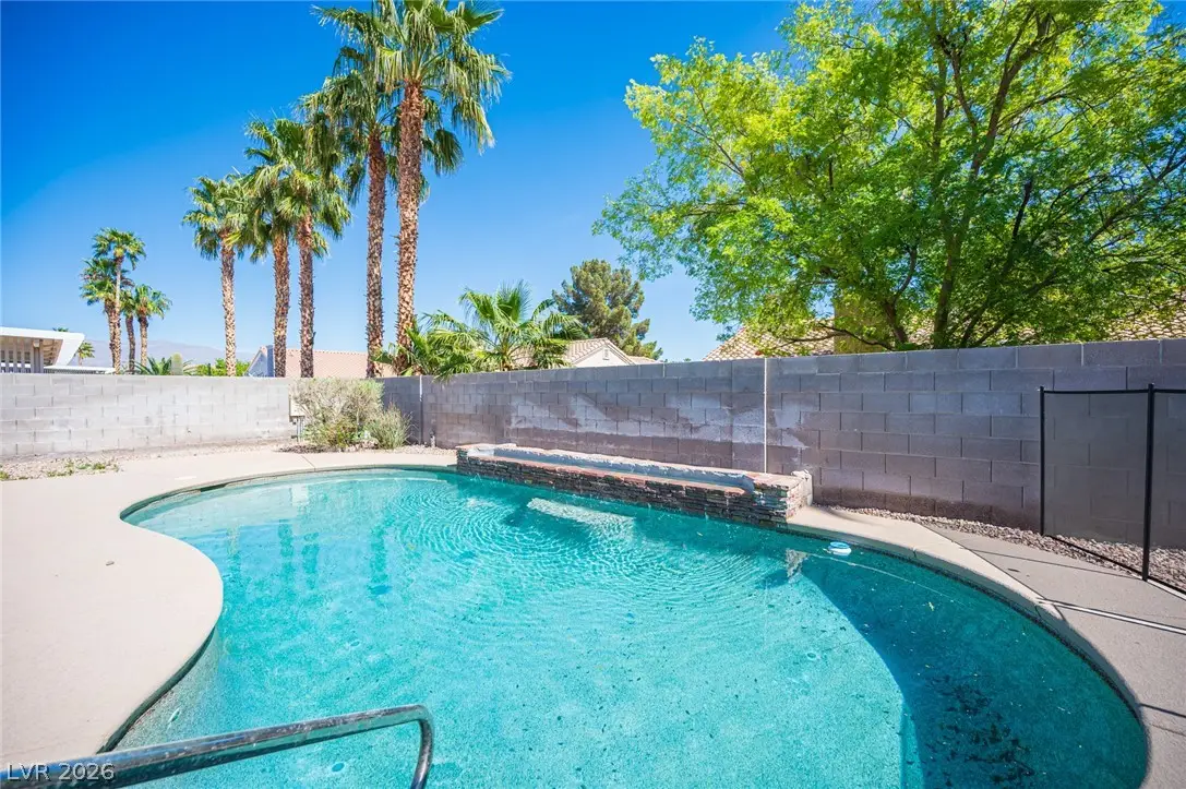 4908 Wind Break Lane, North Las Vegas, NV 89031 - #1