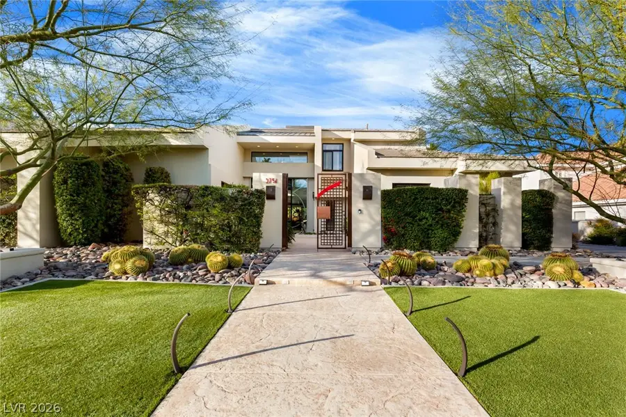 3754 Mesa Linda Drive, Las Vegas, NV 89120 - #3