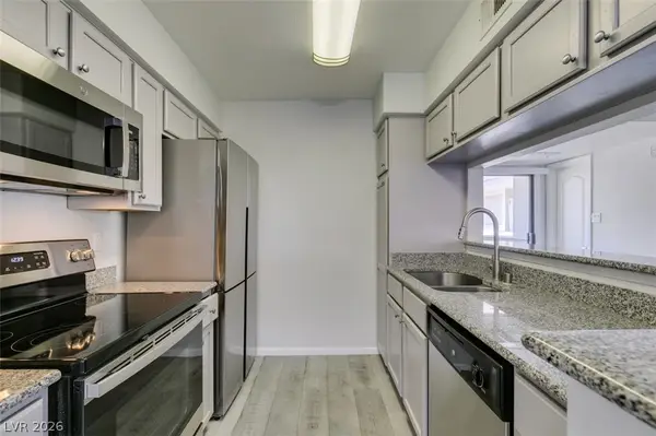 714 Oakmont Avenue #1104, Las Vegas, NV 89109