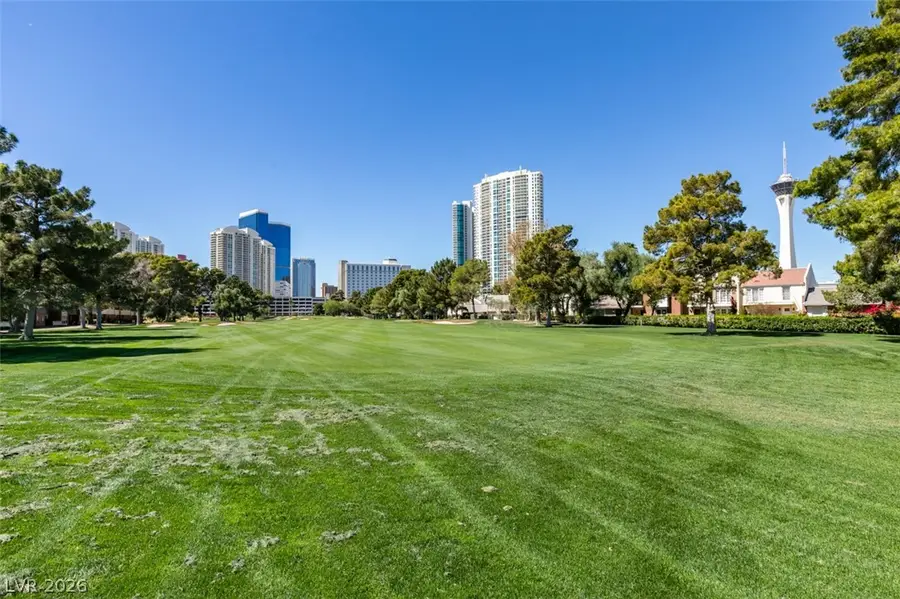 714 Oakmont Avenue #1104, Las Vegas, NV 89109 - #2