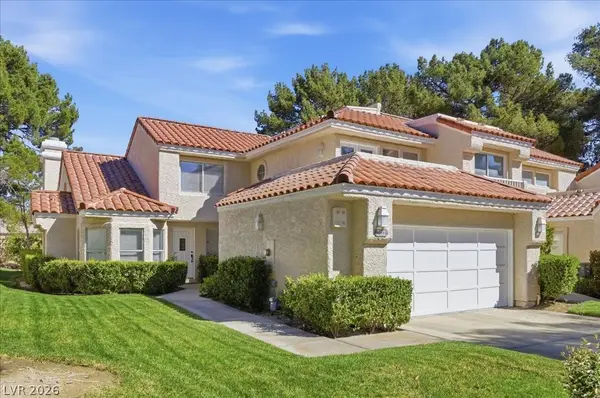 7012 Bright Springs Court, Las Vegas, NV 89113