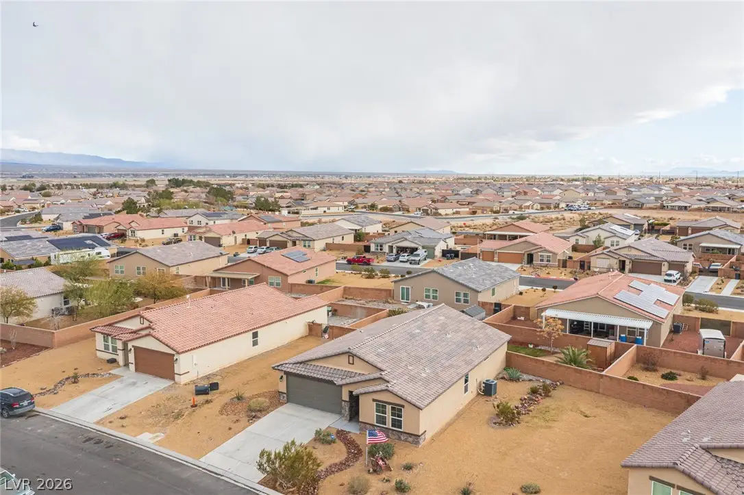 3607 E Marathon Drive, Pahrump, NV 89061 - #1