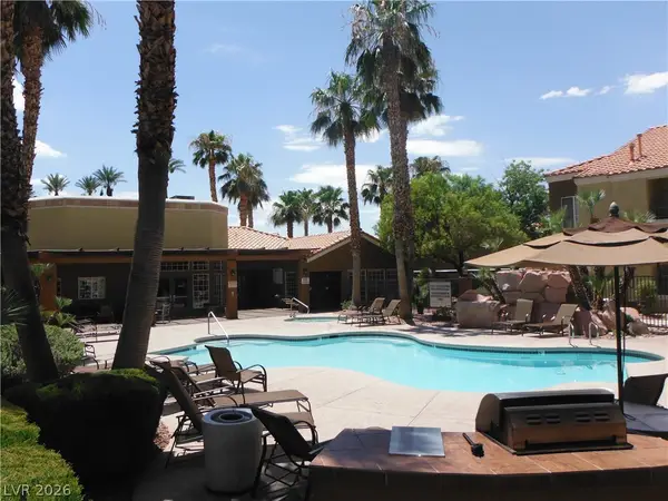 2120 Ramrod Avenue #417, Henderson, NV 89014