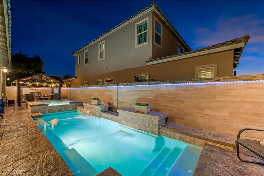 2369 Boretto Street, Henderson, NV 89044 - #3