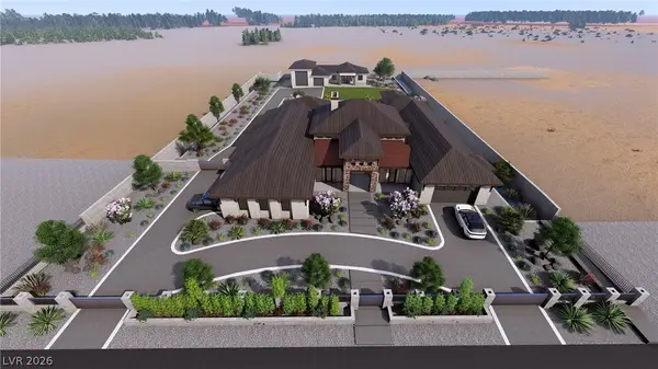 4290 W Ford Avenue, Las Vegas, NV 89139