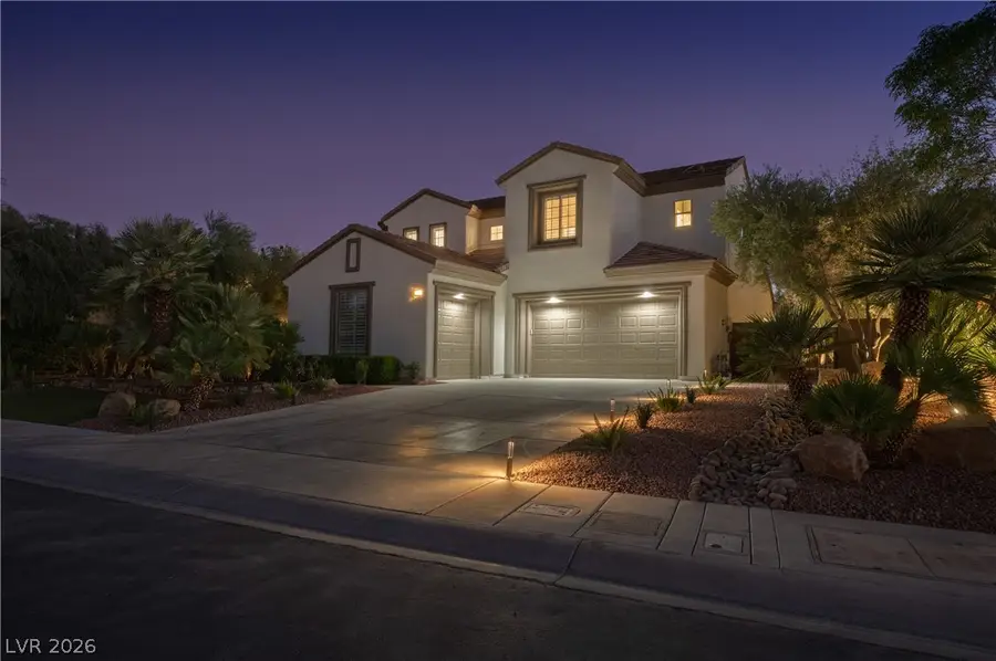 9 Contra Costa Place, Henderson, NV 89052 - #2