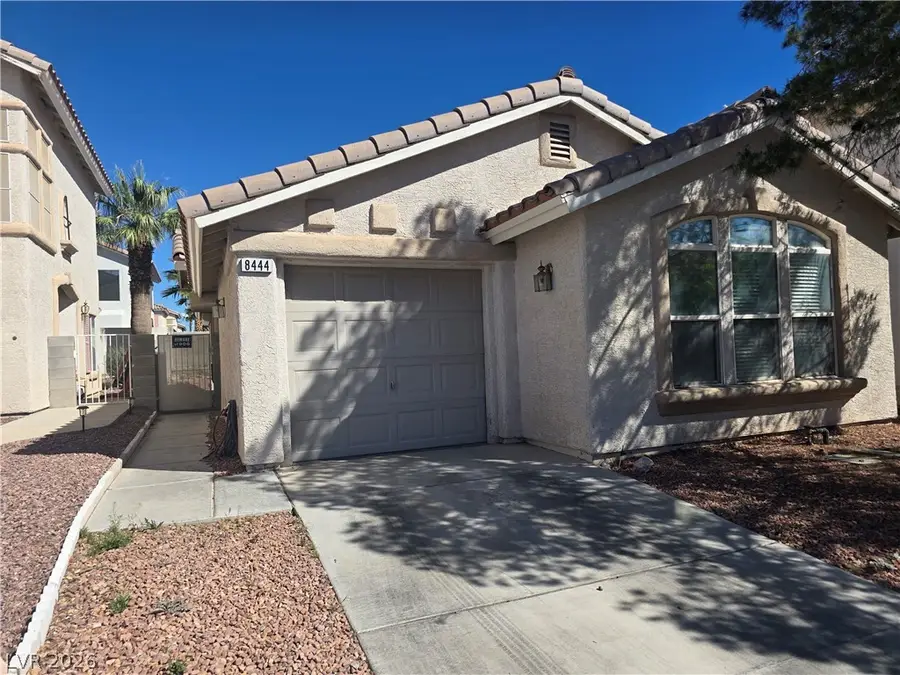 8444 Antique Cameo Avenue, Las Vegas, NV 89147 - #3