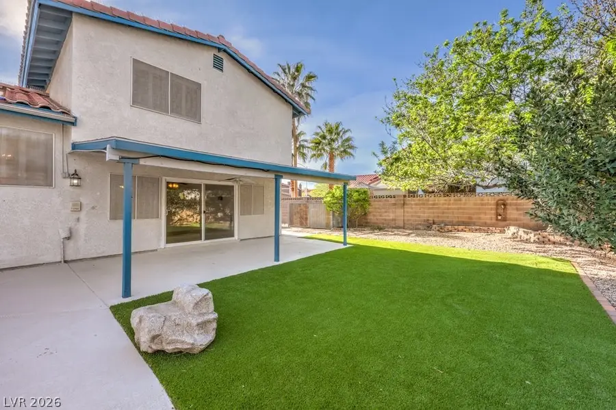 1621 Amalfi Court, Las Vegas, NV 89117 - #3