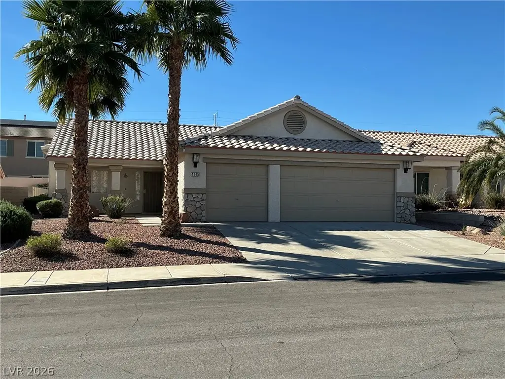 1145 Light Sky Avenue, Henderson, NV 89074 - #1