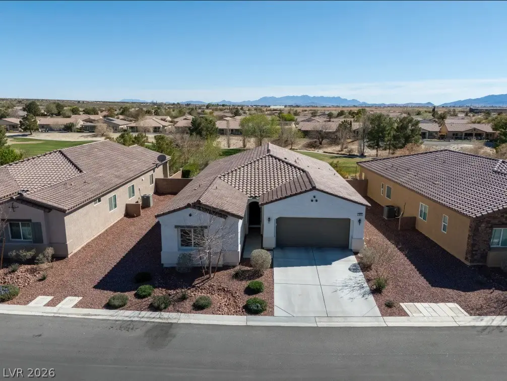 5675 E La Campana Drive, Pahrump, NV 89061 - #1