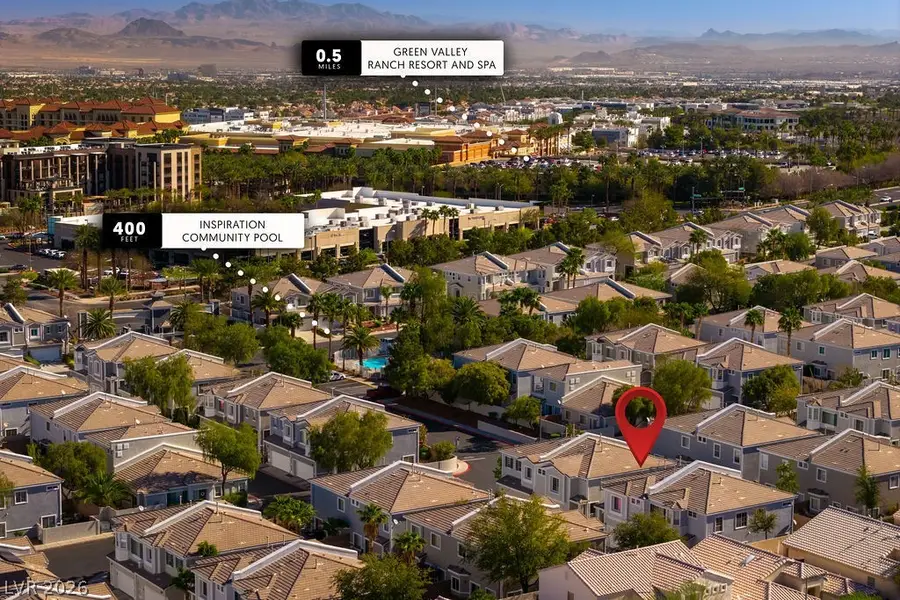 268 Jaramillo Court, Henderson, NV 89052 - #2