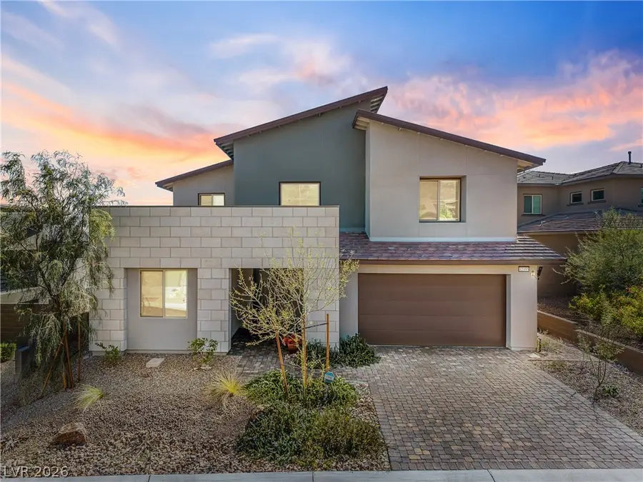 12355 Switchgrass Avenue, Las Vegas, NV 89138 - #2