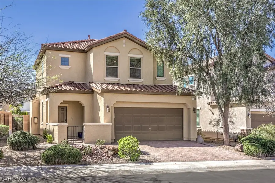 933 Via Del Tramonto Street, Henderson, NV 89011 - #3