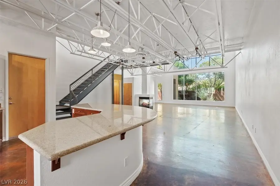 5603 Deer Creek Falls Court, Las Vegas, NV 89118 - #2