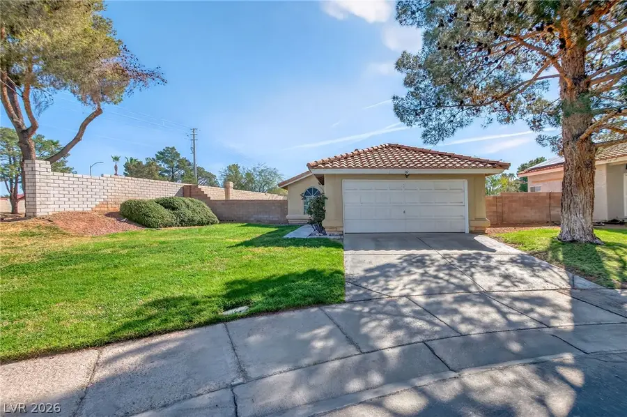 112 Quiet Desert Lane, Henderson, NV 89074 - #2