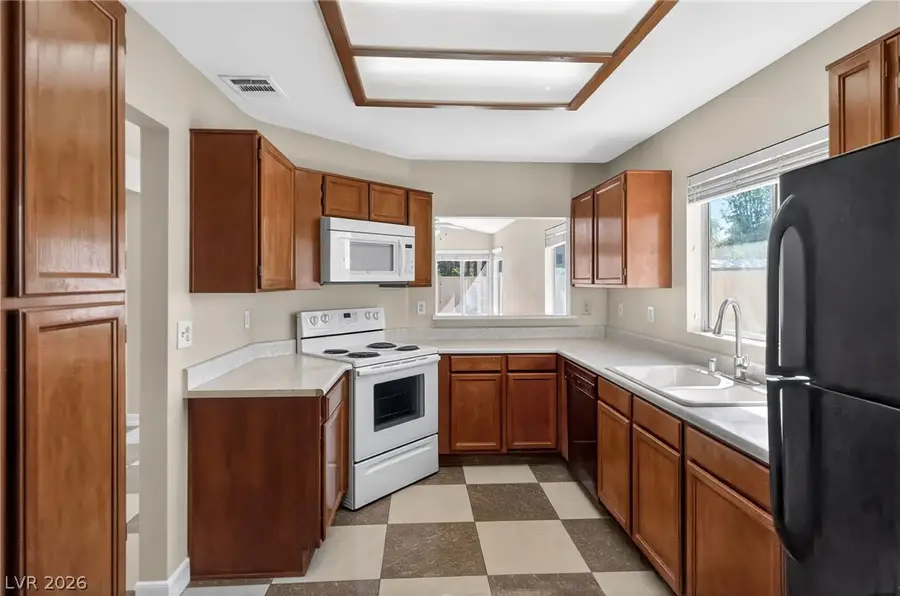 112 Quiet Desert Lane, Henderson, NV 89074 - #3