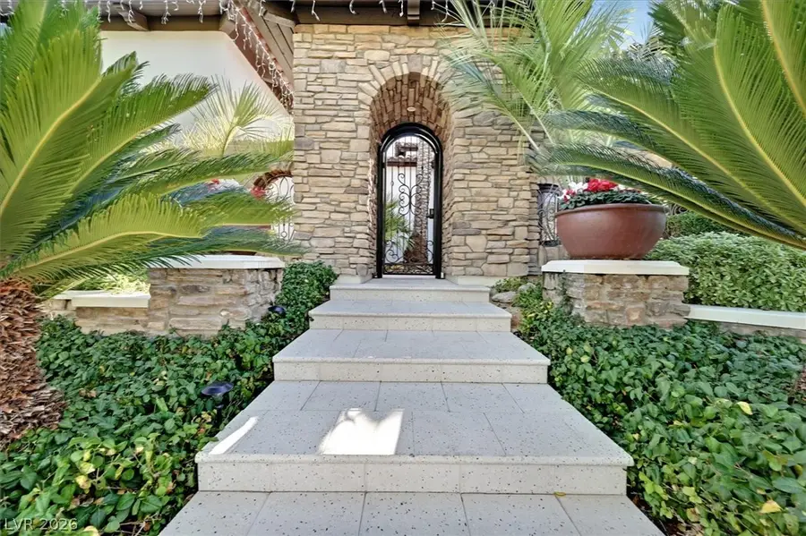 19 Park Meadow Court, Las Vegas, NV 89141 - #3