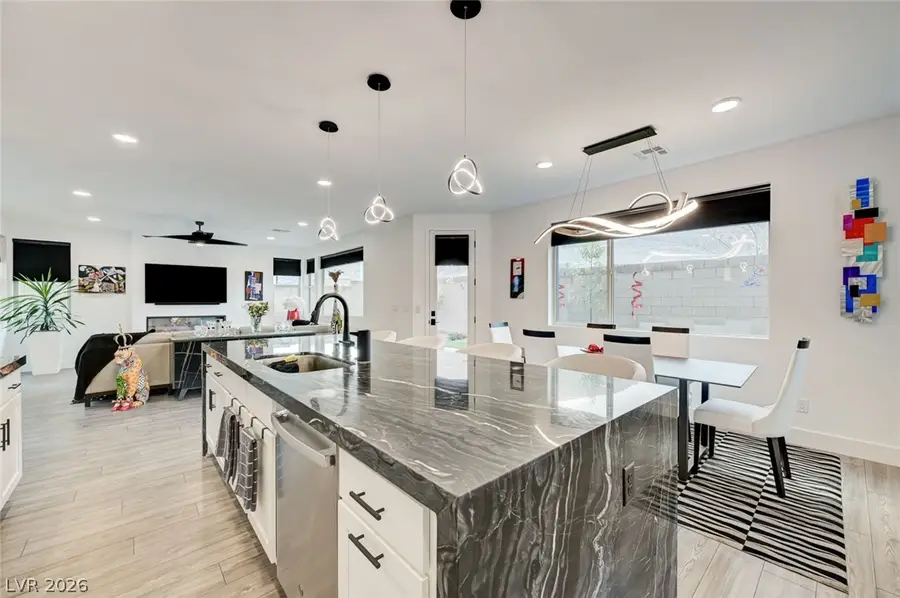 6289 Redstone Hills Drive, Las Vegas, NV 89148 - #3