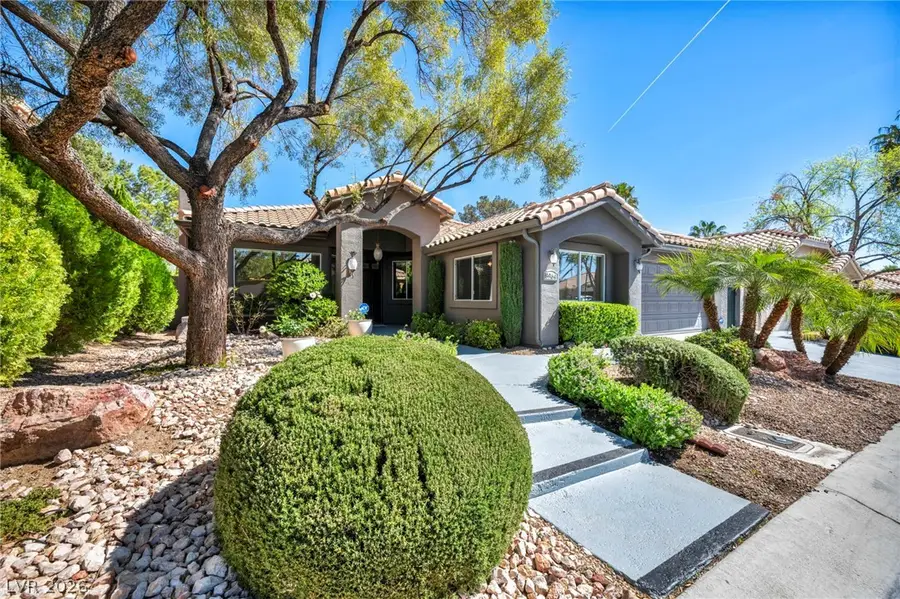 8964 Echo Ridge Drive, Las Vegas, NV 89117 - #2