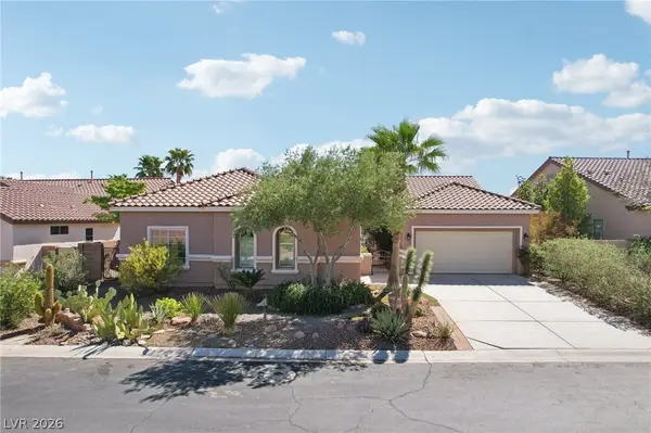 10083 Liberty View Road, Las Vegas, NV 89148