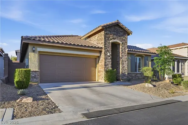 8668 Wade Lake Avenue, Las Vegas, NV 89178