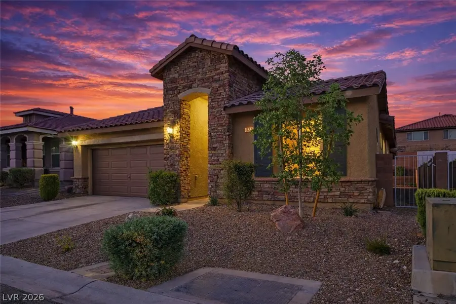 8668 Wade Lake Avenue, Las Vegas, NV 89178 - #2