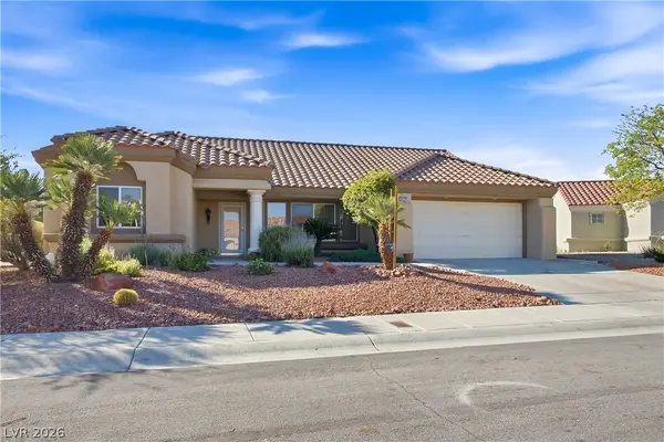 2433 Sunup Drive, Las Vegas, NV 89134