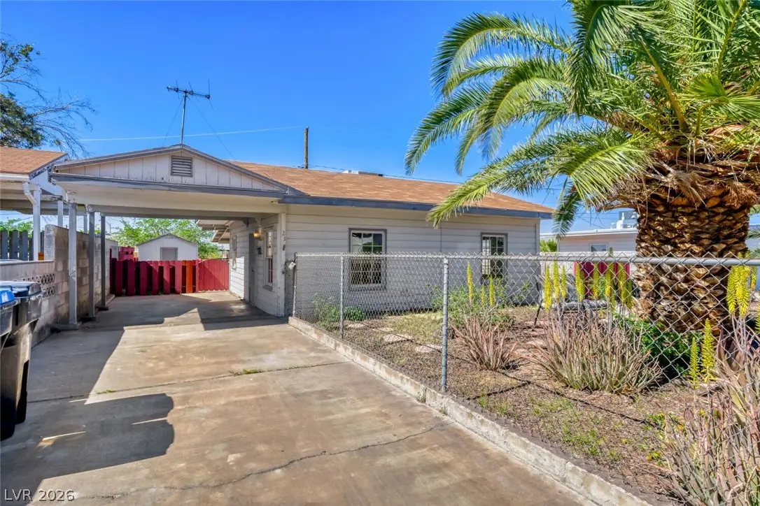 23 Magnesium Street, Henderson, NV 89015 - #1