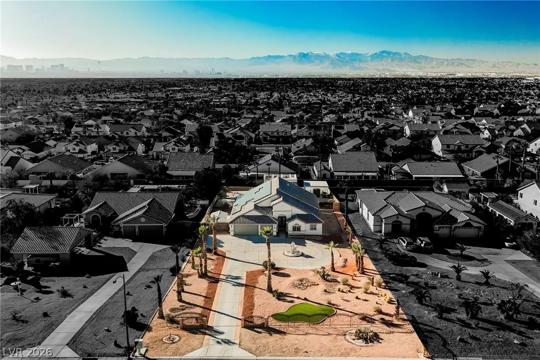 1259 N Hollywood Boulevard, Las Vegas, NV 89110 - #1