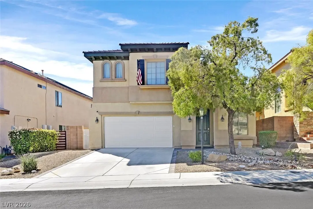 9057 Big Plantation Avenue, Las Vegas, NV 89143 - #1