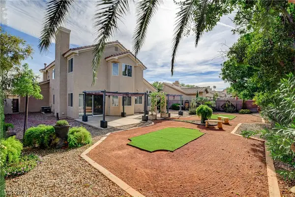 5120 Sequin Drive, Las Vegas, NV 89130