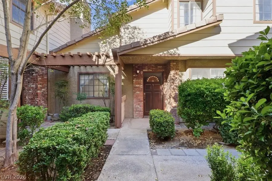 3449 Lorilou Lane #4, Las Vegas, NV 89121 - #2