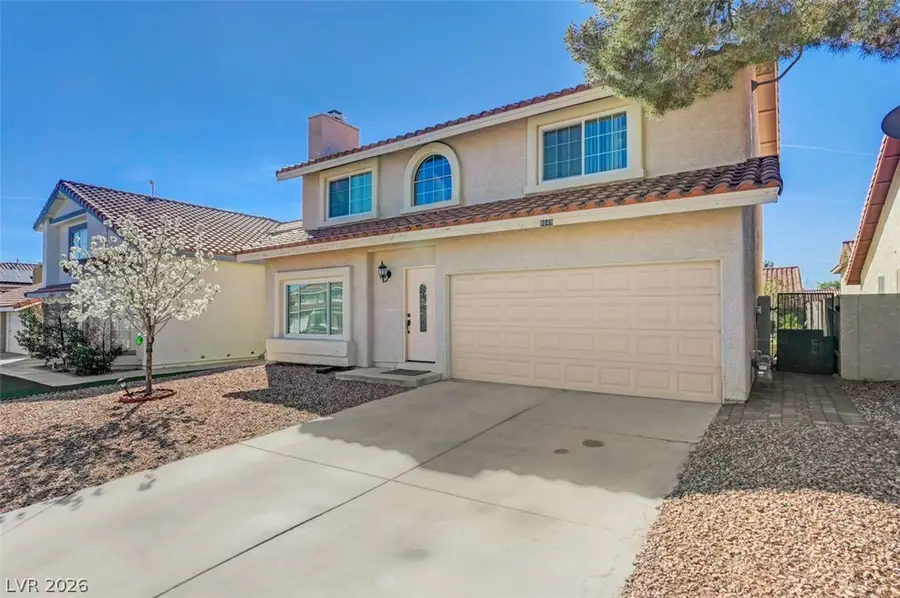 8649 Caribbean Court, Las Vegas, NV 89117 - #2