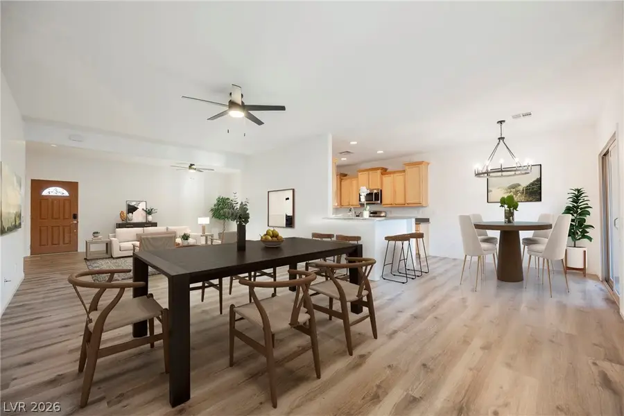 3640 Tack Street, Las Vegas, NV 89122 - #2