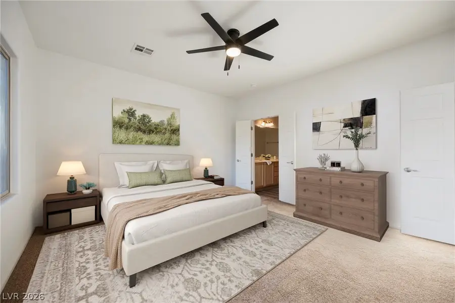 3640 Tack Street, Las Vegas, NV 89122 - #3