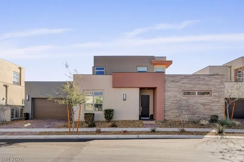 4164 Adobe Palms Street, Las Vegas, NV 89135 - #1