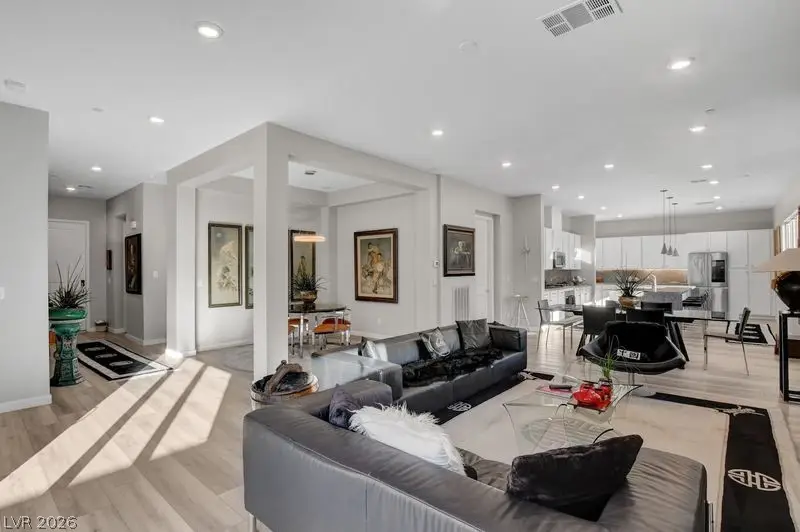 4164 Adobe Palms Street, Las Vegas, NV 89135 - #3