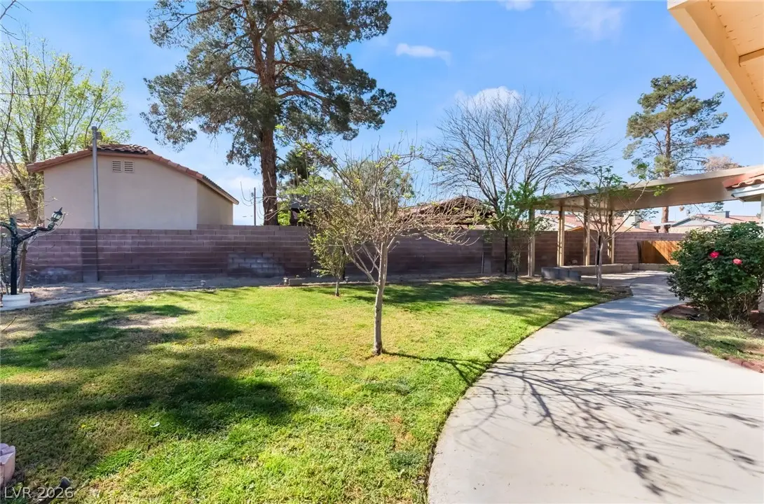 6229 Blossomwood Avenue, Las Vegas, NV 89108 - #1